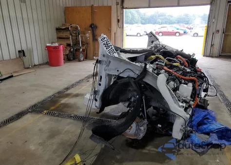 2024 Honda Cr-V Sport from USA, damaged, VIN 5J6RS6H5XRL036661